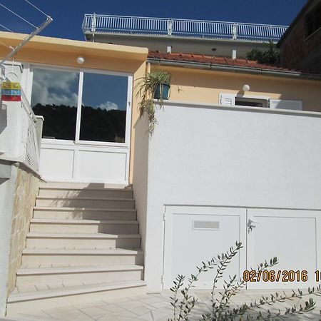 Apartments Paula Korcula Town Exterior photo